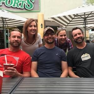 Meet your Posher, Cameron